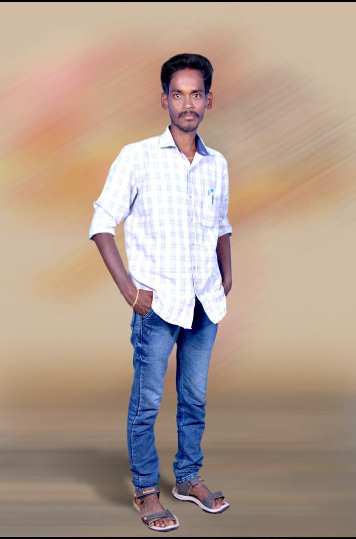 Groom Image